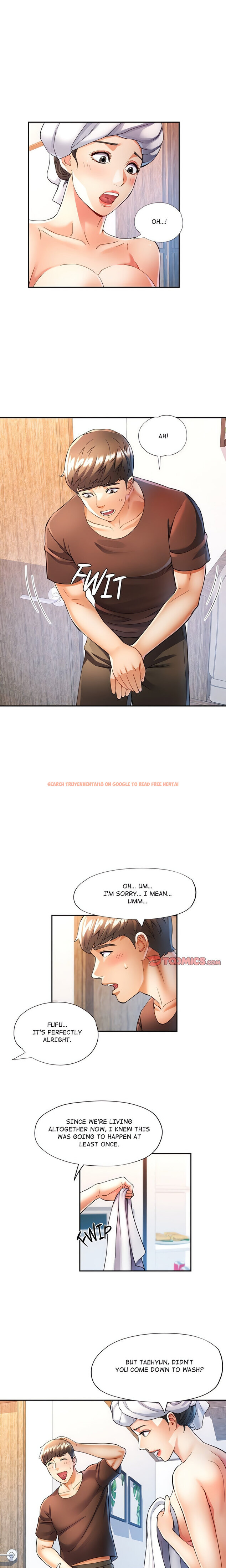Read Hentai Image 4 89166 in comic In Her Place - Chapter 26 - hentaitnt.net
