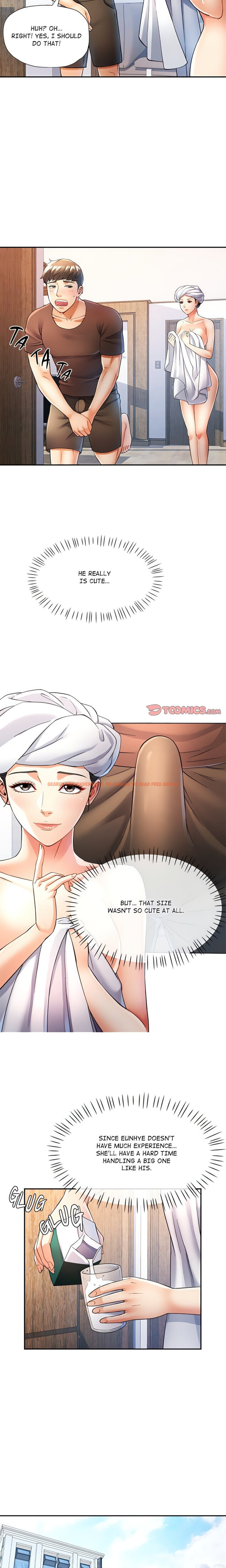 Read Hentai Image 5 89166 in comic In Her Place - Chapter 26 - hentaitnt.net