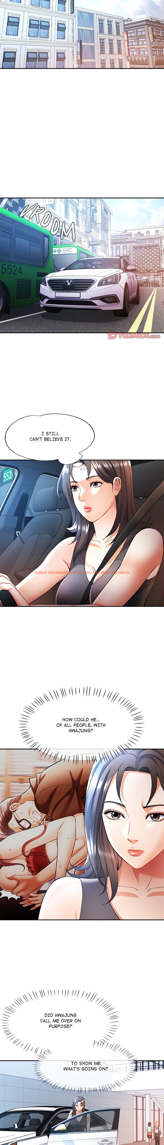 Read Hentai Image 6 89166 in comic In Her Place - Chapter 26 - hentaitnt.net