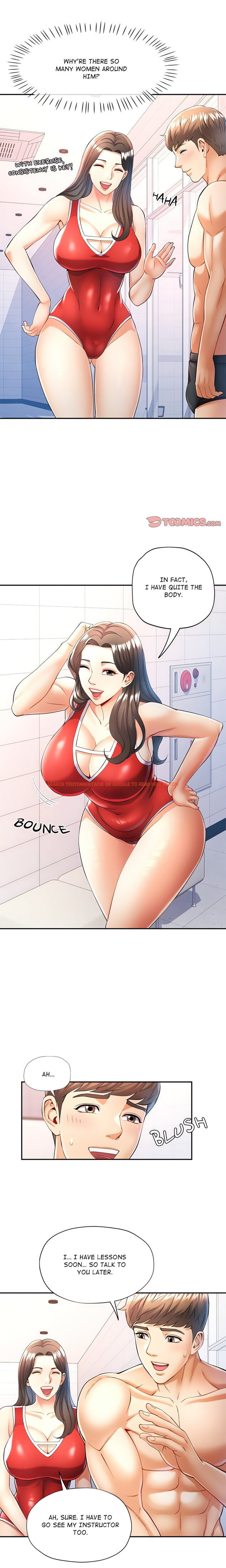 Read Hentai Image 11 89320 in comic In Her Place - Chapter 27 - hentaitnt.net