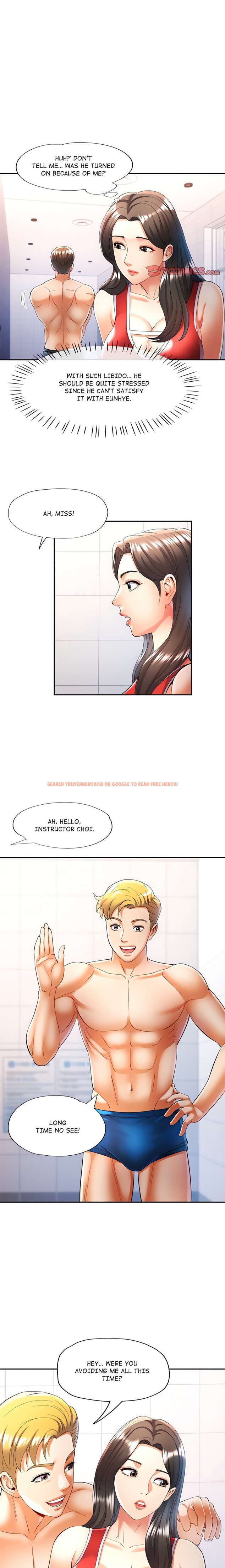 Read Hentai Image 12 89320 in comic In Her Place - Chapter 27 - hentaitnt.net