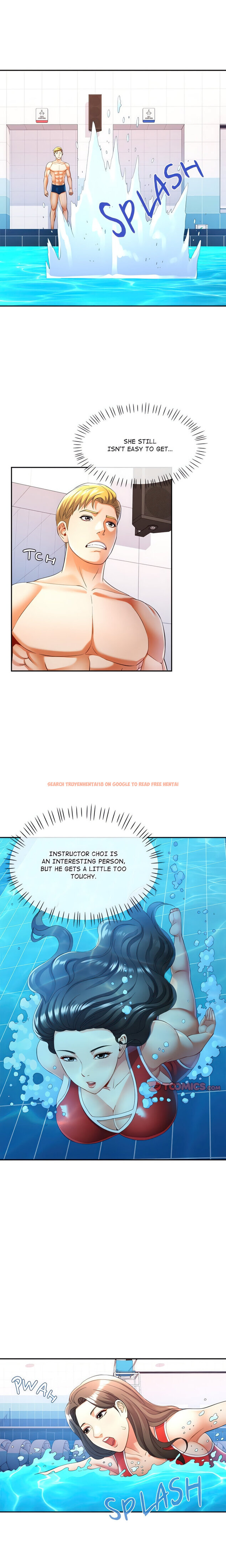 Read Hentai Image 14 89320 in comic In Her Place - Chapter 27 - hentaitnt.net