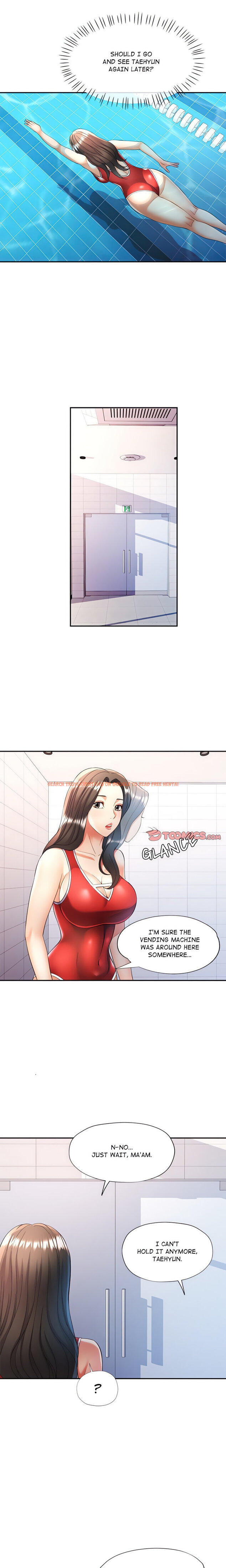 Read Hentai Image 15 89320 in comic In Her Place - Chapter 27 - hentaitnt.net