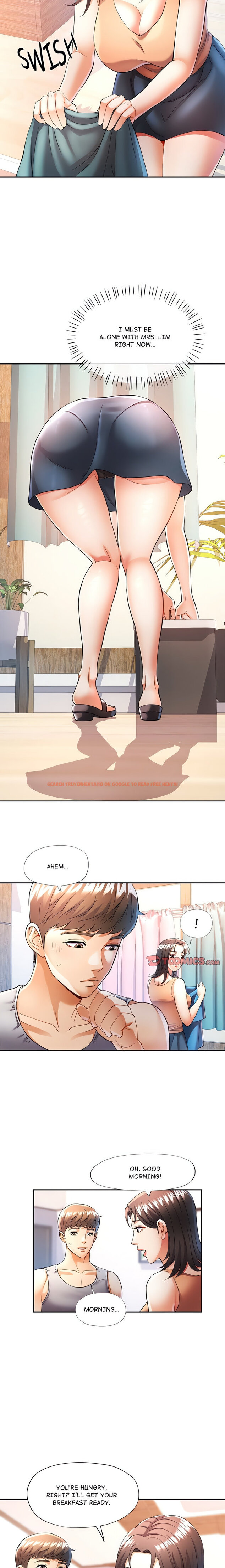 Read Hentai Image 4 89320 in comic In Her Place - Chapter 27 - hentaitnt.net