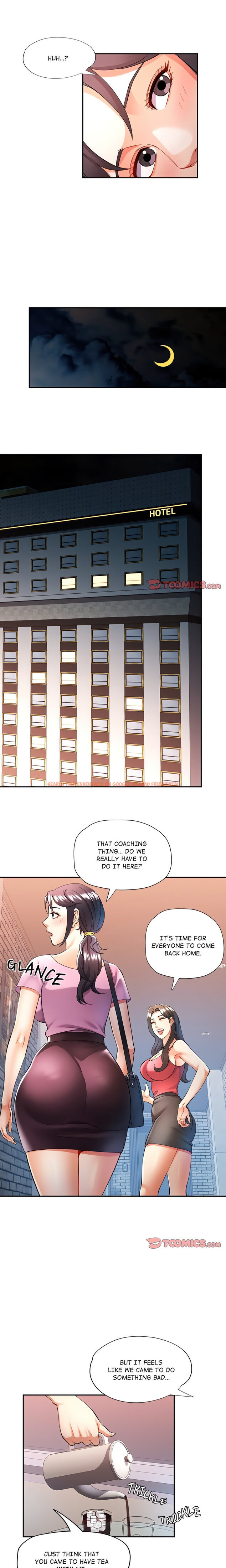 Read Hentai Image 16 89298 in comic In Her Place - Chapter 28 - hentaitnt.net