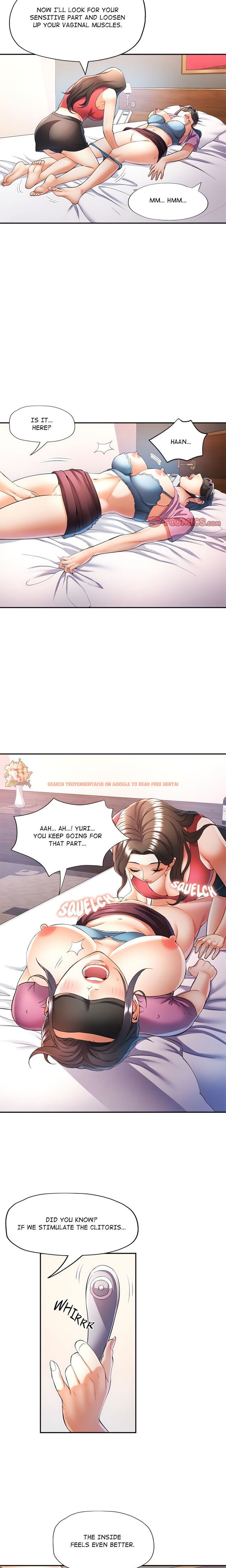 Read Hentai Image 11 a4c0c in comic In Her Place - Chapter 29 - hentaitnt.net