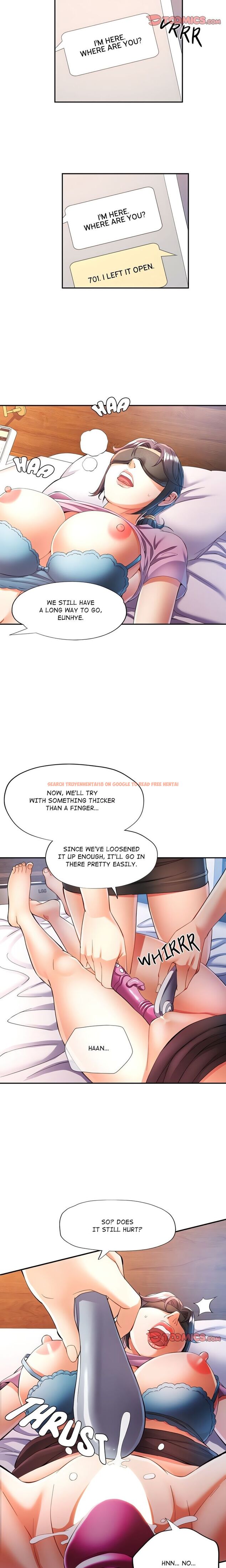 Read Hentai Image 13 a4c0c in comic In Her Place - Chapter 29 - hentaitnt.net