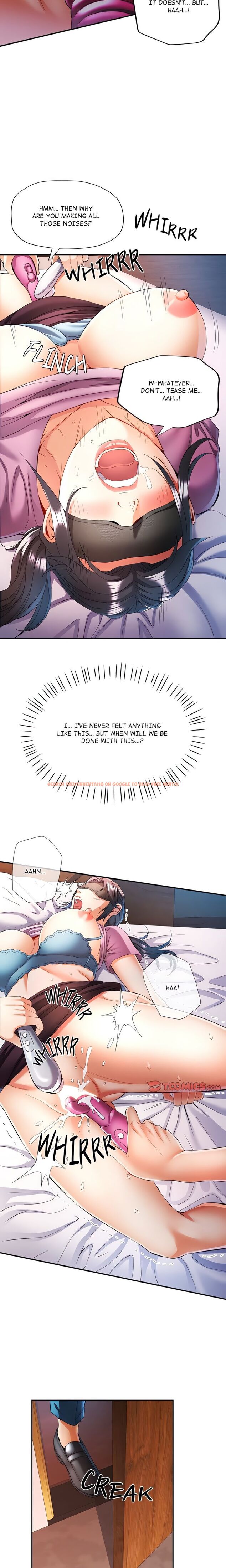 Read Hentai Image 14 a4c0c in comic In Her Place - Chapter 29 - hentaitnt.net