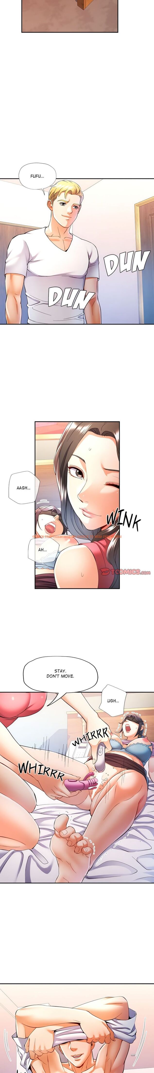 Read Hentai Image 15 a4c0c in comic In Her Place - Chapter 29 - hentaitnt.net