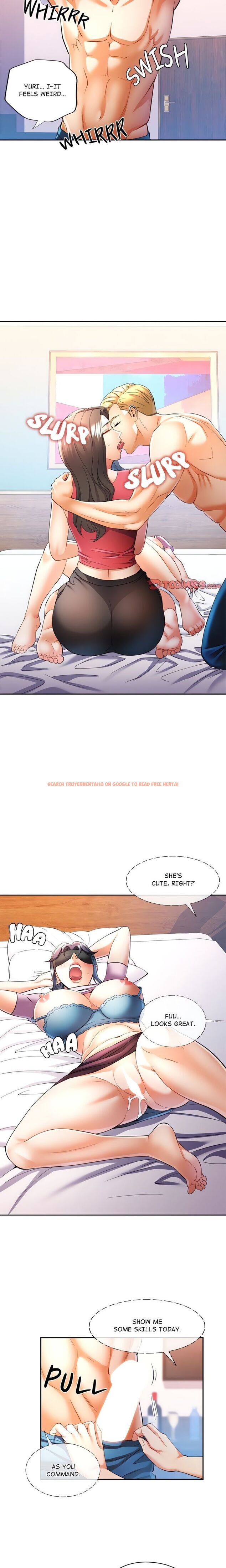 Read Hentai Image 16 a4c0c in comic In Her Place - Chapter 29 - hentaitnt.net