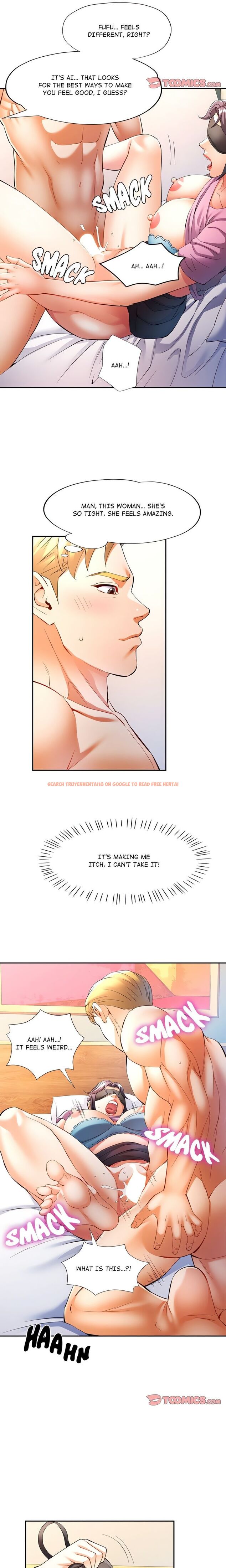 Read Hentai Image 18 a4c0c in comic In Her Place - Chapter 29 - hentaitnt.net