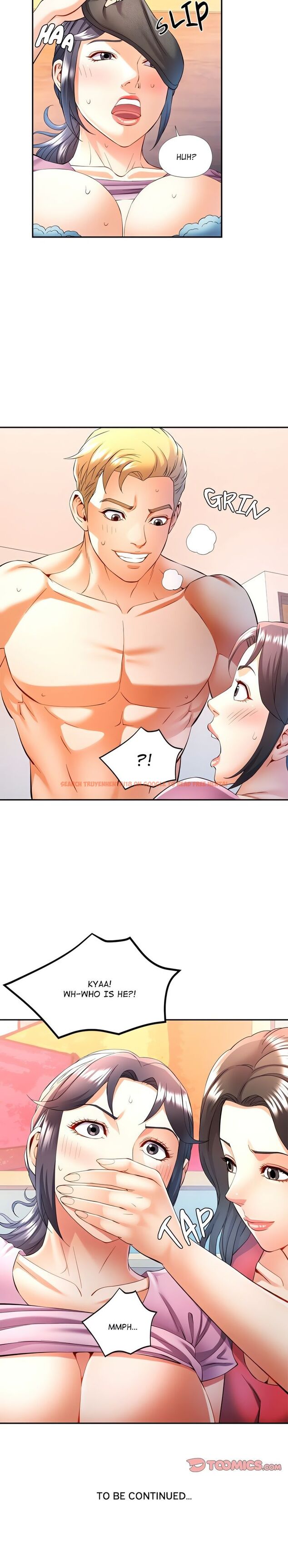 Read Hentai Image 19 a4c0c in comic In Her Place - Chapter 29 - hentaitnt.net