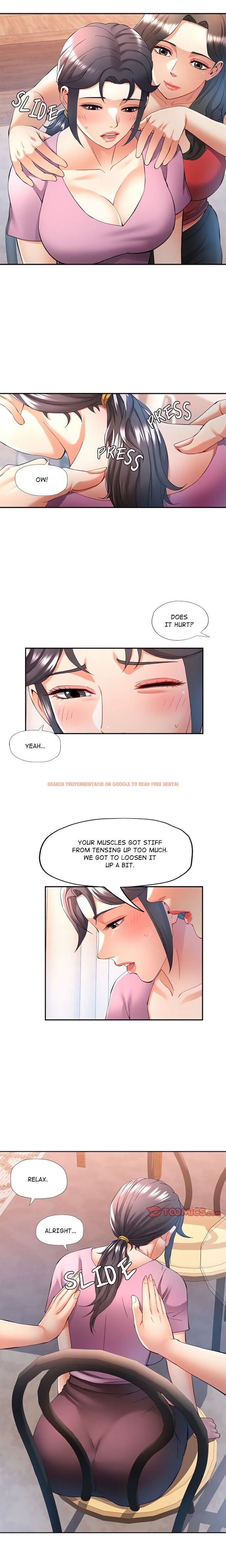 Read Hentai Image 3 a4c0c in comic In Her Place - Chapter 29 - hentaitnt.net