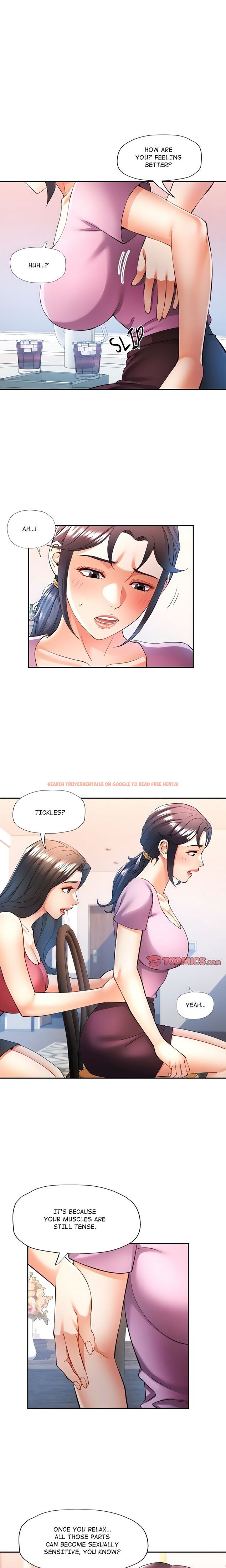 Read Hentai Image 4 a4c0c in comic In Her Place - Chapter 29 - hentaitnt.net
