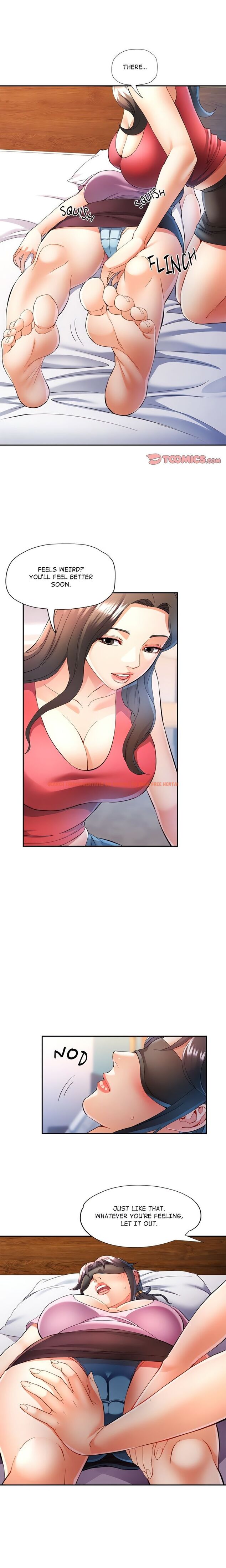 Read Hentai Image 6 a4c0c in comic In Her Place - Chapter 29 - hentaitnt.net