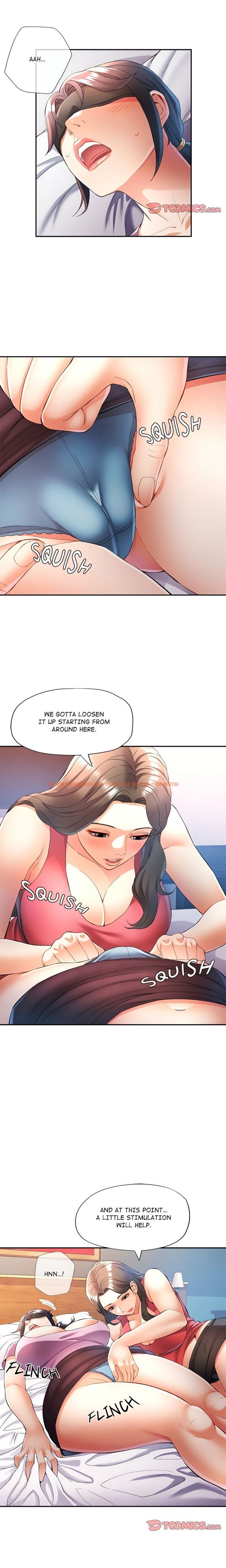 Read Hentai Image 7 a4c0c in comic In Her Place - Chapter 29 - hentaitnt.net