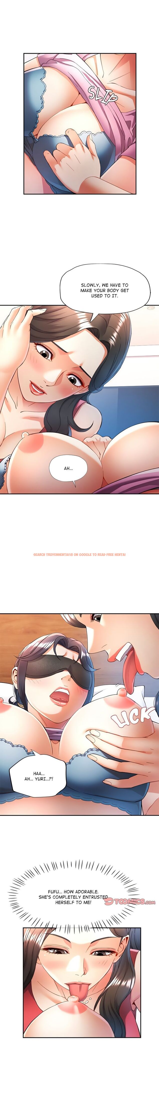 Read Hentai Image 8 a4c0c in comic In Her Place - Chapter 29 - hentaitnt.net
