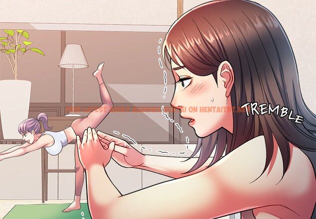 Read Hentai Image 2 71370 in comic In Her Place - Chapter 3 - hentaitnt.net