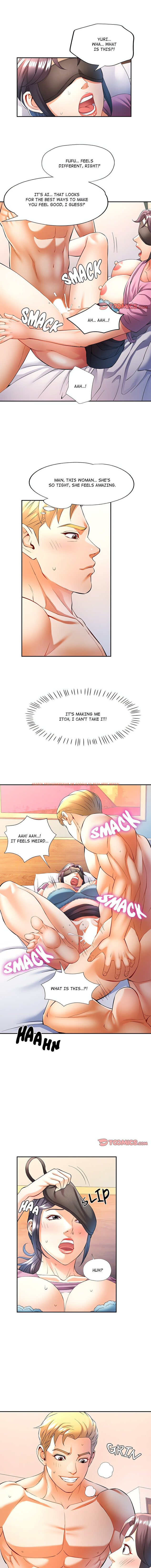 Read Hentai Image 1 7541b in comic In Her Place - Chapter 30 - hentaitnt.net
