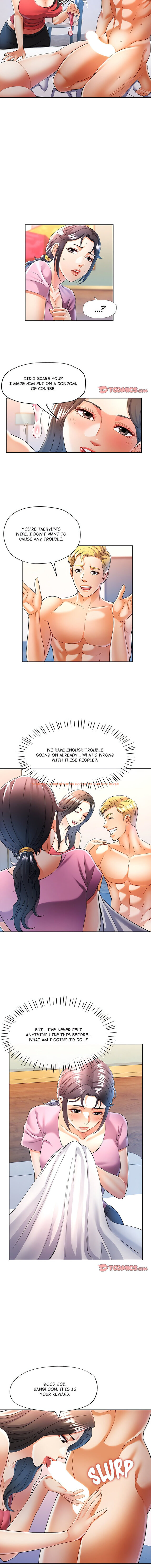 Read Hentai Image 11 7541b in comic In Her Place - Chapter 30 - hentaitnt.net