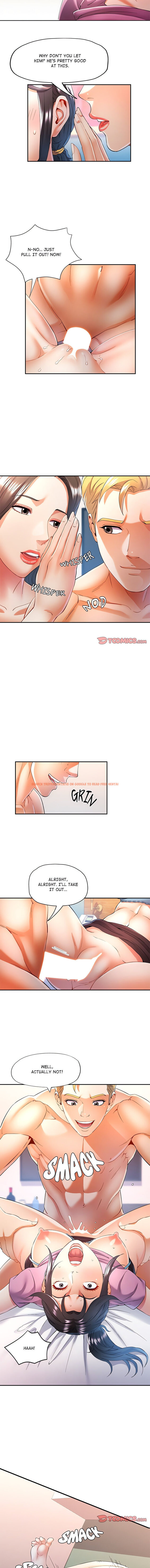 Read Hentai Image 3 7541b in comic In Her Place - Chapter 30 - hentaitnt.net
