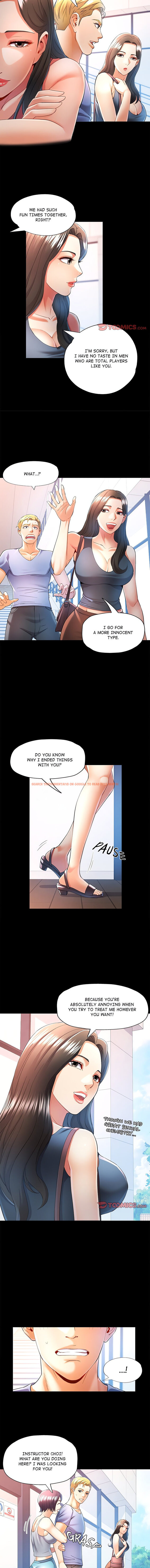Read Hentai Image 6 7541b in comic In Her Place - Chapter 30 - hentaitnt.net