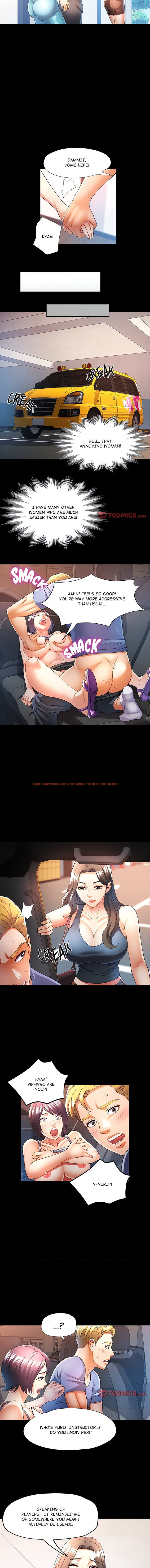 Read Hentai Image 7 7541b in comic In Her Place - Chapter 30 - hentaitnt.net