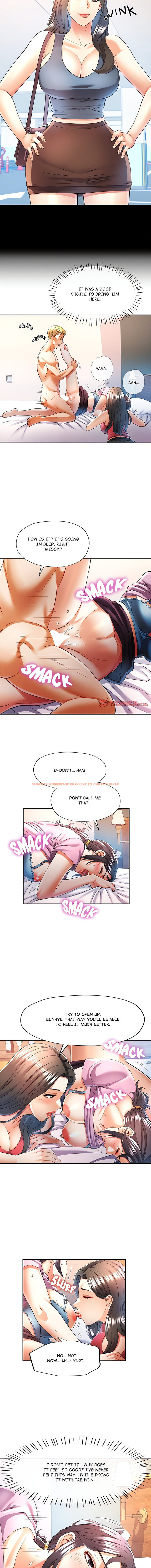 Read Hentai Image 8 7541b in comic In Her Place - Chapter 30 - hentaitnt.net