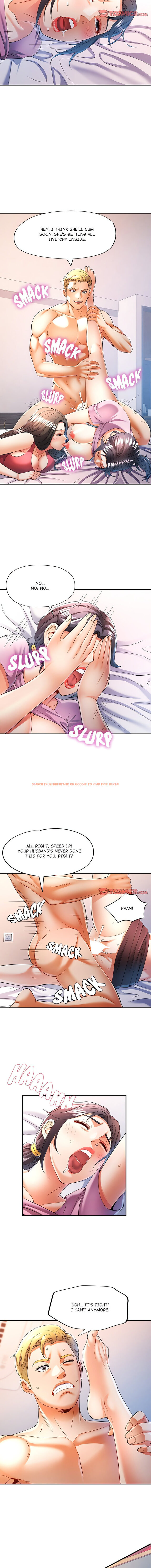 Read Hentai Image 9 7541b in comic In Her Place - Chapter 30 - hentaitnt.net