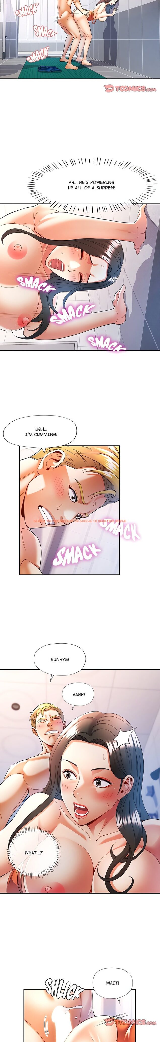 Read Hentai Image 20 454c0 in comic In Her Place - Chapter 31 - hentaitnt.net