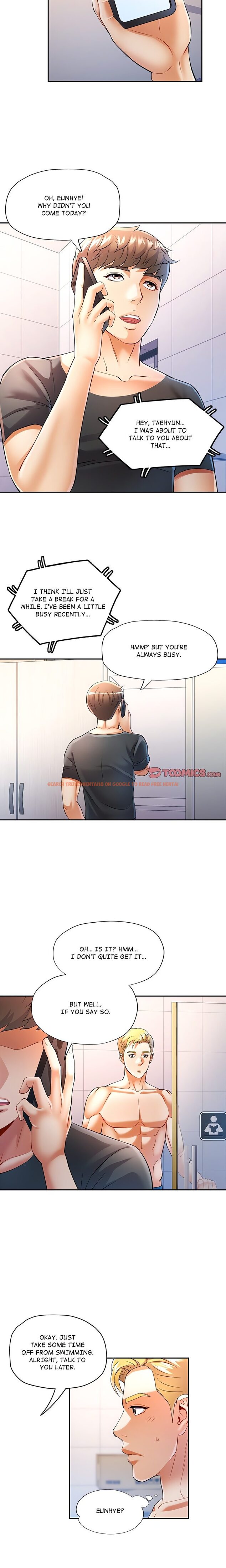 Read Hentai Image 10 f37cb in comic In Her Place - Chapter 32 - hentaitnt.net