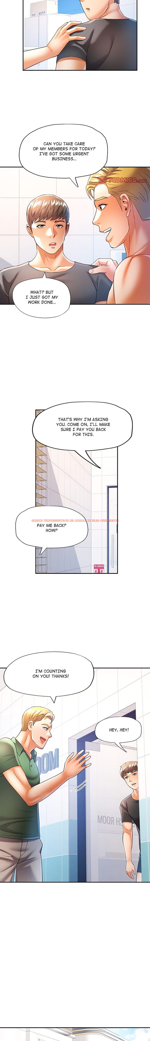 Read Hentai Image 12 f37cb in comic In Her Place - Chapter 32 - hentaitnt.net