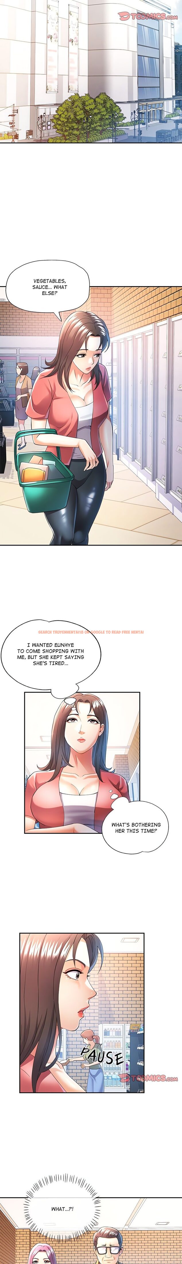 Read Hentai Image 13 f37cb in comic In Her Place - Chapter 32 - hentaitnt.net