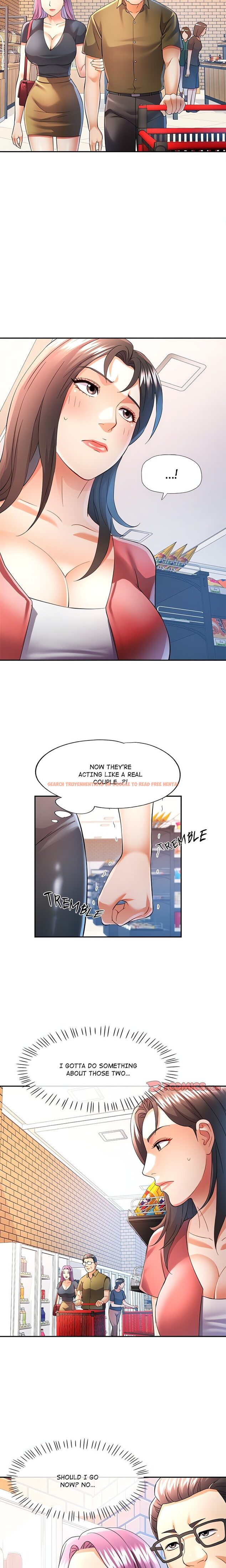 Read Hentai Image 14 f37cb in comic In Her Place - Chapter 32 - hentaitnt.net