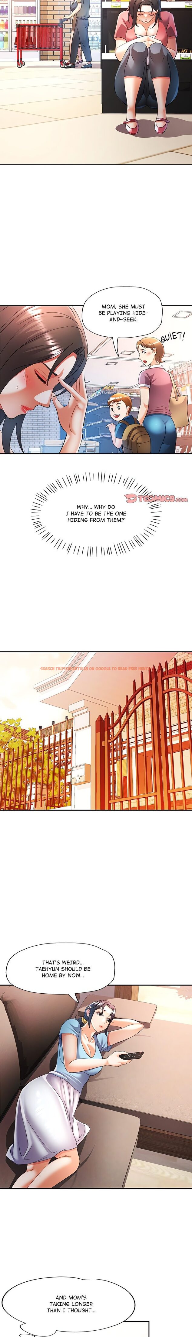 Read Hentai Image 16 f37cb in comic In Her Place - Chapter 32 - hentaitnt.net