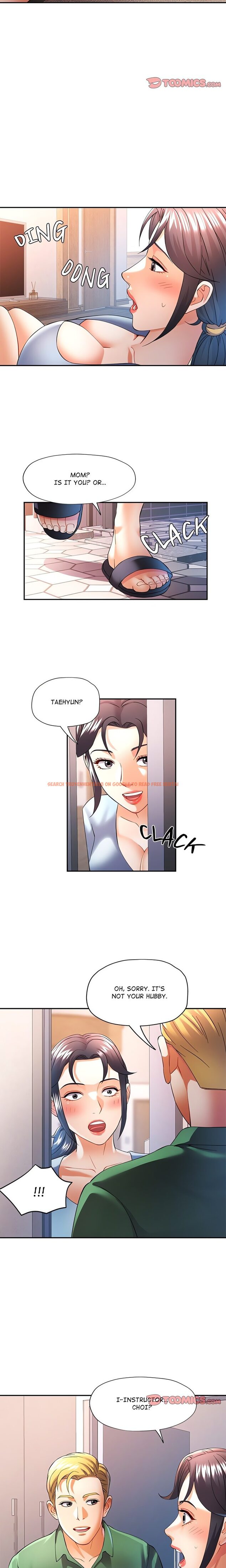 Read Hentai Image 18 f37cb in comic In Her Place - Chapter 32 - hentaitnt.net