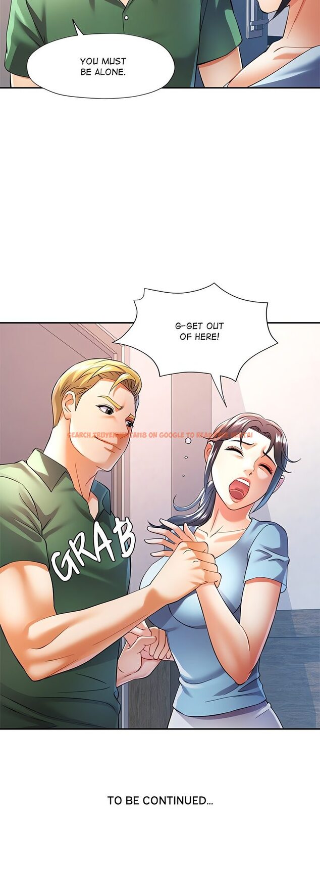 Read Hentai Image 19 f37cb in comic In Her Place - Chapter 32 - hentaitnt.net