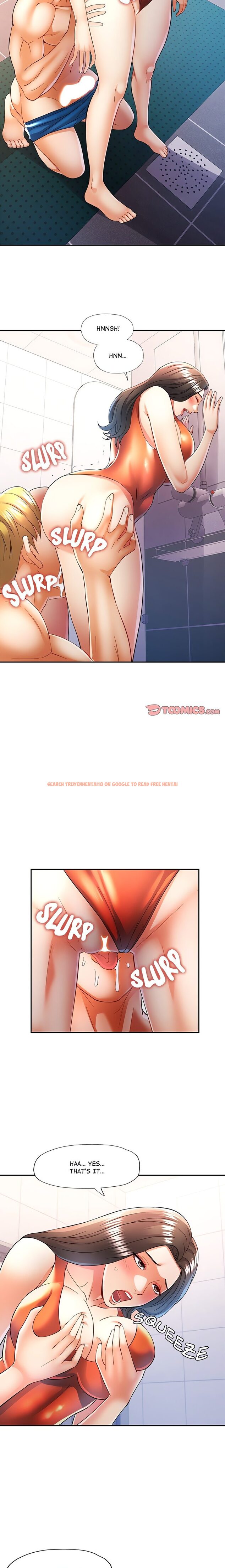 Read Hentai Image 5 f37cb in comic In Her Place - Chapter 32 - hentaitnt.net