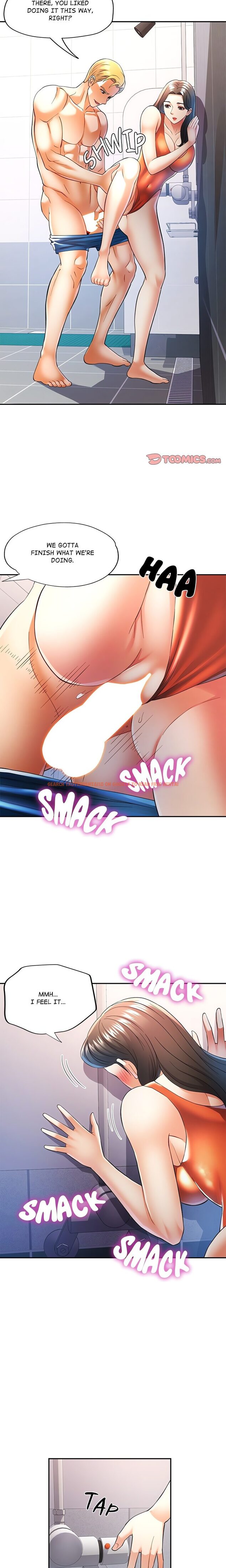 Read Hentai Image 6 f37cb in comic In Her Place - Chapter 32 - hentaitnt.net