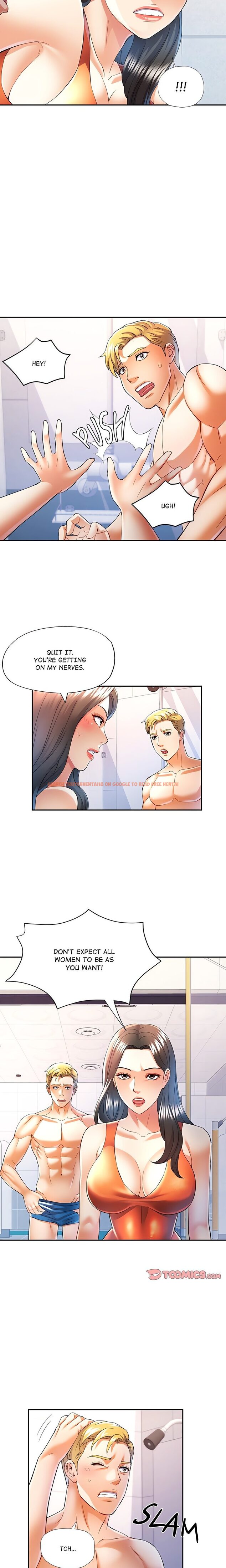 Read Hentai Image 8 f37cb in comic In Her Place - Chapter 32 - hentaitnt.net