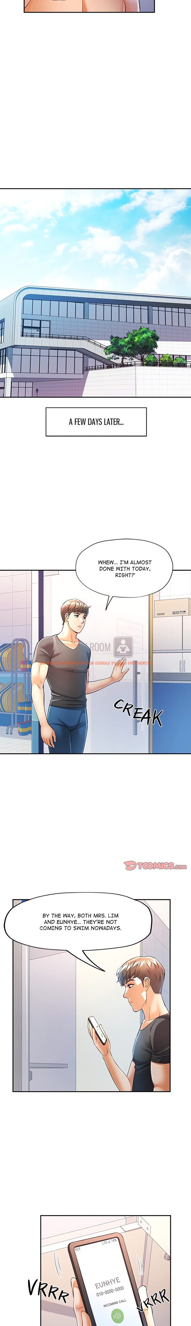 Read Hentai Image 9 f37cb in comic In Her Place - Chapter 32 - hentaitnt.net