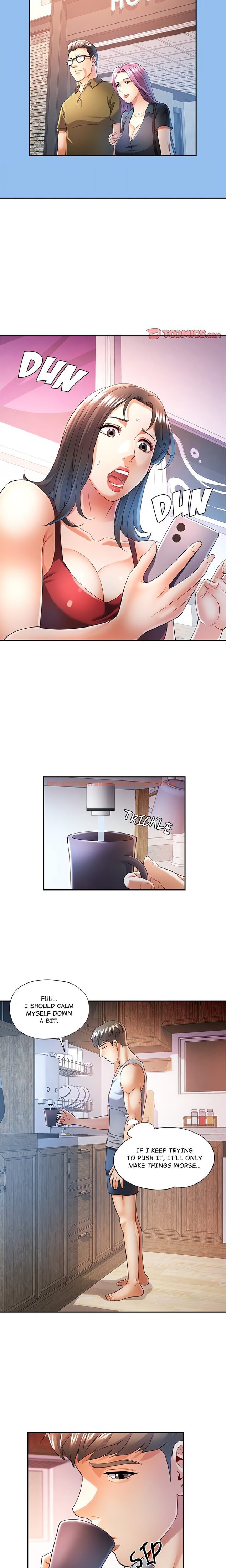 Read Hentai Image 17 c4f8d in comic In Her Place - Chapter 34 - hentaitnt.net