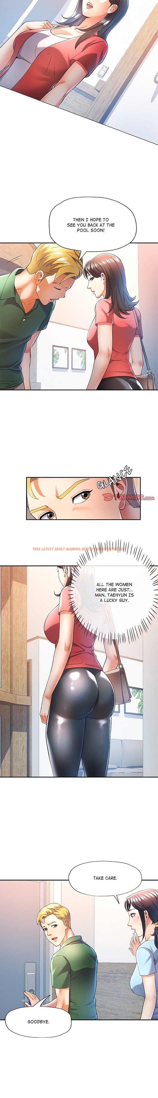 Read Hentai Image 5 c4f8d in comic In Her Place - Chapter 34 - hentaitnt.net