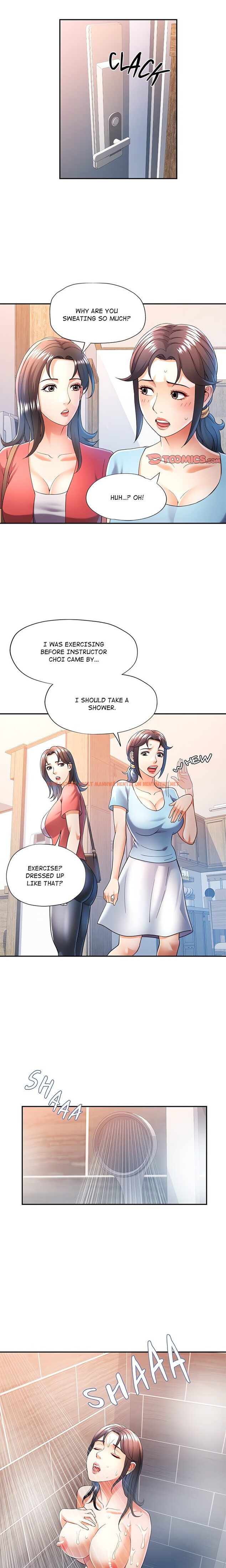 Read Hentai Image 6 c4f8d in comic In Her Place - Chapter 34 - hentaitnt.net