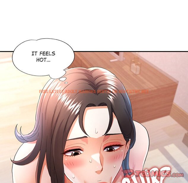 Read Hentai Image 27 0e1b9 in comic In Her Place - Chapter 36 - hentaitnt.net