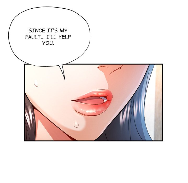 Read Hentai Image 8 0e1b9 in comic In Her Place - Chapter 36 - hentaitnt.net