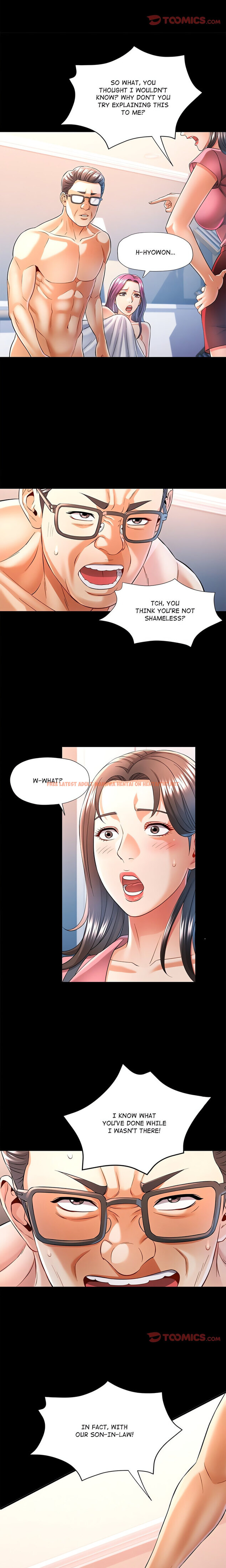 Read Hentai Image 13 e6c86 in comic In Her Place - Chapter 37 - hentaitnt.net