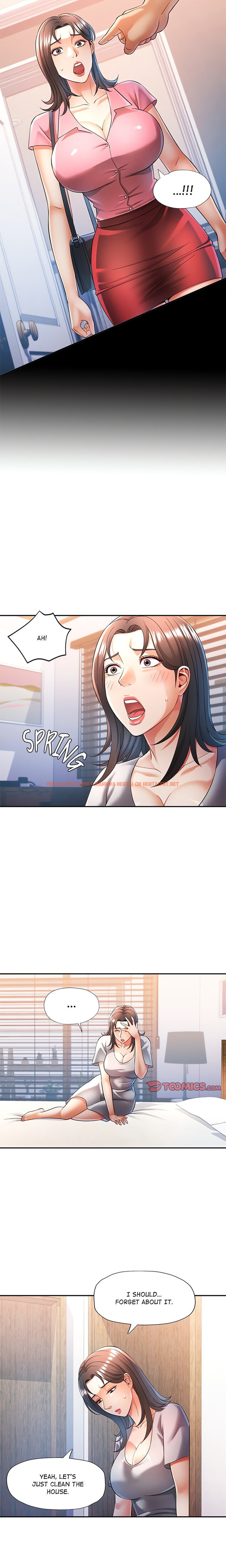 Read Hentai Image 14 e6c86 in comic In Her Place - Chapter 37 - hentaitnt.net