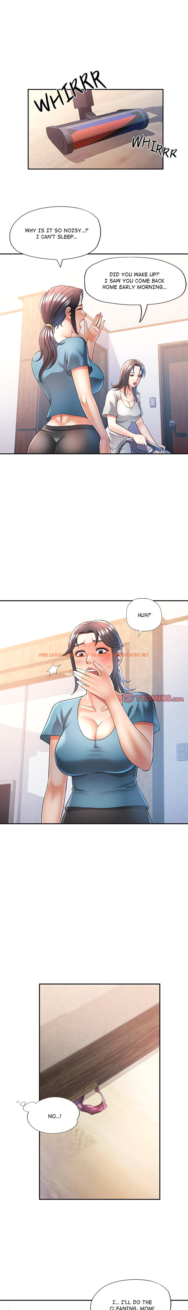 Read Hentai Image 15 e6c86 in comic In Her Place - Chapter 37 - hentaitnt.net