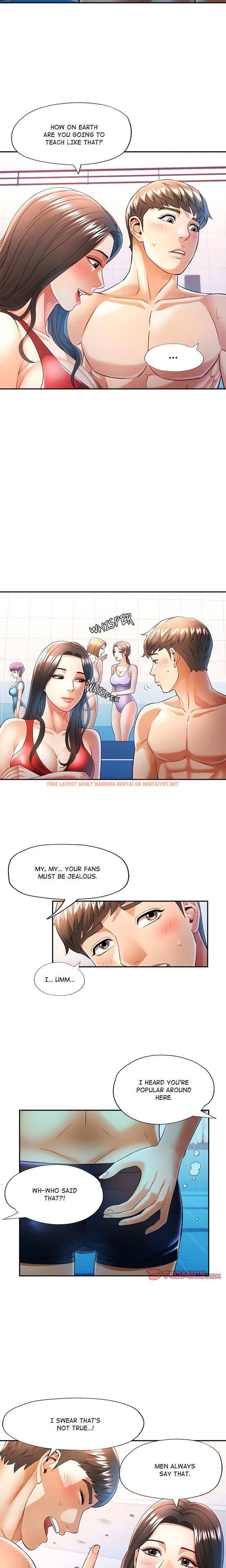 Read Hentai Image 8 e6c86 in comic In Her Place - Chapter 37 - hentaitnt.net